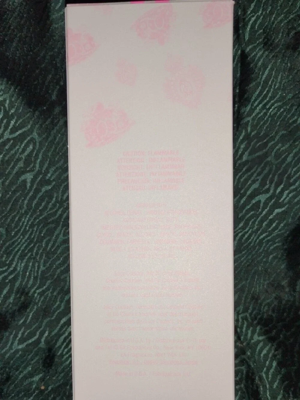 Couture Couture By Juicy Couture 3.4